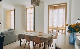Apartamento de la Constitución